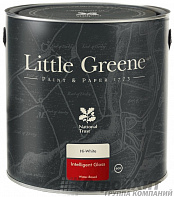 LITTLE GREENE ACRYLIC GLOSS (INTELLIGENT GLOSS) / Глянцевая моющаяся краска для внутренних работ по мебели и минеральным основаниям