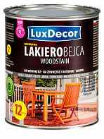 LuxDecor / Лакоморилка