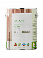 Gnature 245 Hartöl / Твердое масло