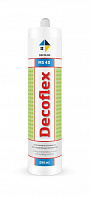 DECOFLEX MS 40 Эластомерный клей герметик