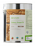 Gnature 870 Schutz Grund-Öl / Защитное грунт-масло
