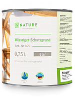 Gnature 875 Wässriger Schutzgrund / Антисептик для дерева
