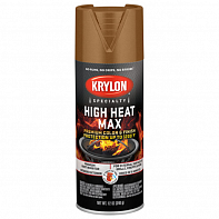 Krylon High Heat Max термостойкая
